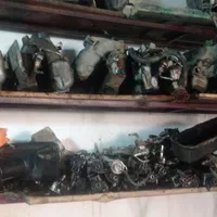 لوازم استوک پیکان اردی وانت پراید|قطعات یدکی و لوازم جانبی|خرم‌آباد, |دیوار