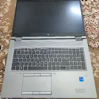 لپتاپ Hp ZBOOK Fury G8|رایانه همراه|مشهد, احمدآباد|دیوار