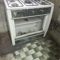اجاق گاز ۵ شعله|اجاق گاز و لوازم برقی پخت‌وپز|تهران, دهقان|دیوار