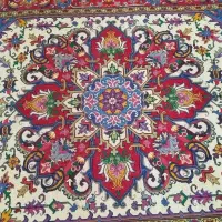فروش فرش دستباف سالاری