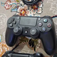 پلی استیشن pro4|کنسول، بازی ویدئویی و آنلاین|مریوان, |دیوار