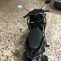 موتور کلیک ۱۴۰۳ s2|موتورسیکلت|رشت, رودباری|دیوار