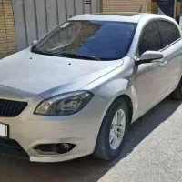 برلیانس ۳۲۰ مدل ۹۶ در حد