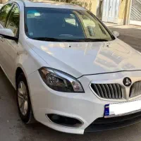 برلیانس H320 اتوماتیک مدل ۹۷ اقساطی|خودرو سواری و وانت|تهران, نارمک|دیوار