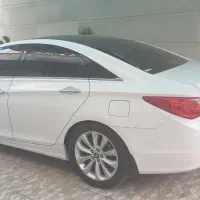 خودرو سواری سوناتا yf وای اف|خودرو سواری و وانت|کرمان, |دیوار