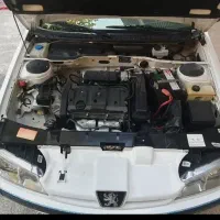 پارس تیوفایو کلاس 13|خودرو سواری و وانت|آبادان, |دیوار