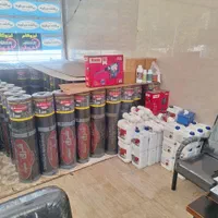 فروش و نصب ایزوگام و عایق