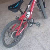 دوچرخه ۲۰ مارک تیتان