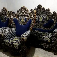 مبل و عسلی