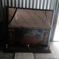 بخاری مدل شومینه