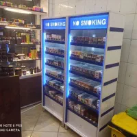 استند قفسه|فروشگاه و مغازه|شهرکرد, |دیوار