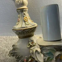 لوستر دیواری