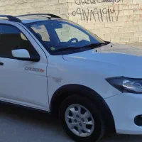 کوییک 1402|خودرو سواری و وانت|جهرم, |دیوار