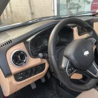 اطلس با سانروف|خودرو سواری و وانت|قائم‌شهر, |دیوار