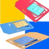 فروش خط دائمی رند 0912