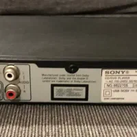 دی وی دی سونی|پخش‌کننده DVD و ویدیو|اهواز, کیان اباد|دیوار