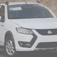 حواله کوییک GXR-L با رینگ‌فولادی