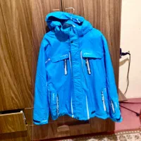 کاپشن امریکایی اورجینال سایز بزرگ