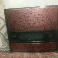 بخاری گازی سالم