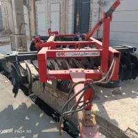 ادوات تراکتور و کشاورزی بدون کارکرد زیر قیمت شرکت|ماشینآلات صنعتی|اهواز, اهواز|دیوار