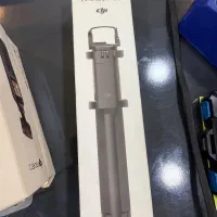 osmo pocket 2 + extension rod