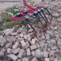 پنجه گازی