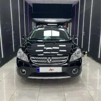 H30 کراس 1396 بیرنگ اتومات اقساط اسان