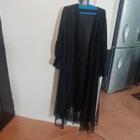 بارانی ومانتو فری سایز در حد نو|لباس|اردبیل, |دیوار