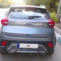 X22|خودرو سواری و وانت|کرج, اصفهانی‌ها|دیوار