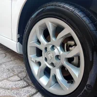 دنا اتومات ابشنال|خودرو سواری و وانت|تهران, شکوفه (عبدل آباد)|دیوار