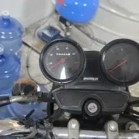 بوکسر 150 صفر