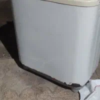 ماشین لباسشویی|ماشین لباسشویی و خشککن لباس|زابل, |دیوار