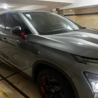 فونیکس fx مشابه صفر|خودرو سواری و وانت|اهواز, امانیه|دیوار