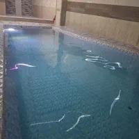 اجاره ویلا استخر سرپوشیده