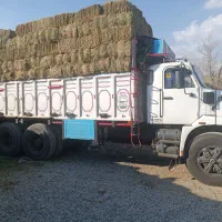 ایستگاه علوفه کرج یونجه کاه گندم لوبیا عدس|عمده‌فروشی|کرج, کمال‌شهر|دیوار