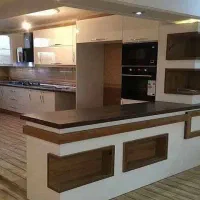 ساخت کمد دیواری و کابینت|خدمات پیشه و مهارت|باشت, |دیوار