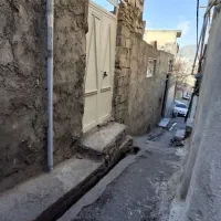حصار خانه ویلایی نقلی۵۵متری