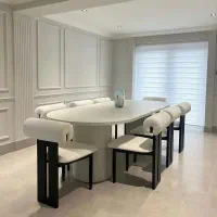 ناهارخوری پینترستی