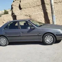 پژو پارس|خودرو سواری و وانت|زیباشهر, |دیوار