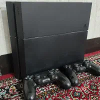 ps4fat|کنسول، بازی ویدئویی و آنلاین|کرمانشاه, |دیوار