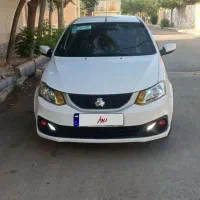 ساینا 85sگانه در زرندیه