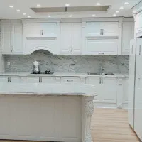 کابینت سازی با گارانتی و مشاوره رایگان سراسر استان