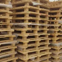 خرید و فروش پالت چوبی و پلاستیکی|خدمات پیشه و مهارت|چهاردانگه (تهران), |دیوار