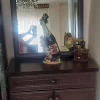 جاکفشی.ویترین.ساعت دیواری.تابلو دیواری