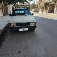 وانت  پیکان مدل ۸۵|خودرو سواری و وانت|قم, شاد قلی|دیوار
