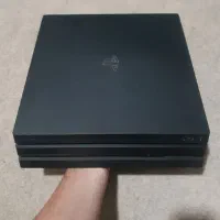 PS4 PRO|کنسول، بازی ویدئویی و آنلاین|ارومیه, |دیوار