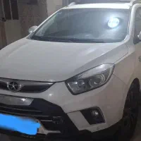 جک s5 مدل ۹۸|خودرو سواری و وانت|تهران, نارمک|دیوار