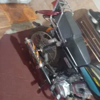 موتور 150
