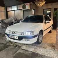 پارس سال مدل 90