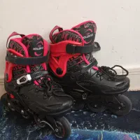 اسکیت رولربلید سایز 37-40|دوچرخه، اسکیت، اسکوتر|اندیشه, اندیشه فاز ۱|دیوار